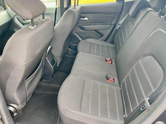 Dacia Duster 1.0 TCe GPL Journey 2022