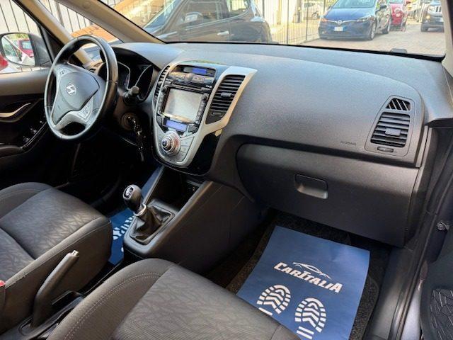 HYUNDAI iX20 1.6 CRDI 115 CV Comfort