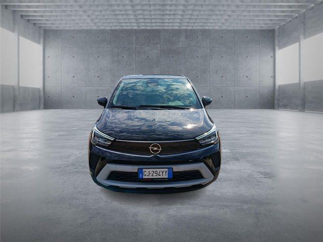 OPEL Crossland Crossland 1.5 ECOTEC D 120 CV Start&Stop aut. Eleg