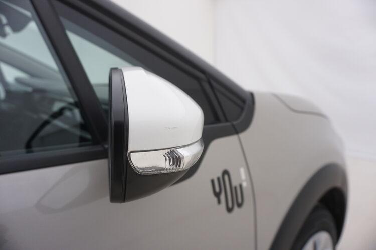 Citroen C3 You BR652517 1.5 Diesel 102CV