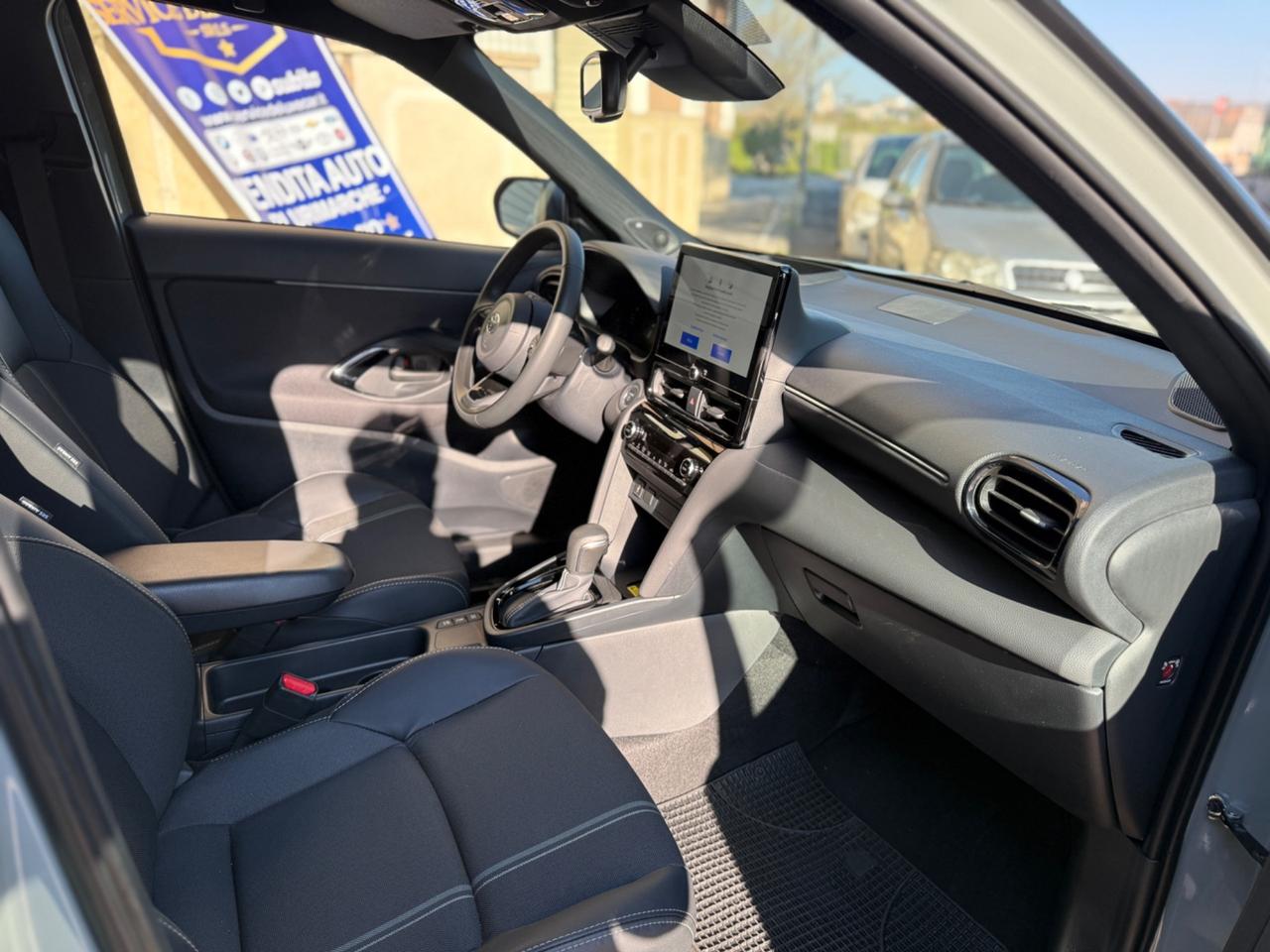 Toyota Yaris Cross 1.5 Hybrid 5p. E-CVT Trend