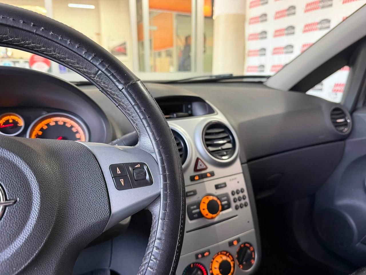 Opel Corsa 1.3 CDTI 75CV F.AP. 5 porte Cosmo