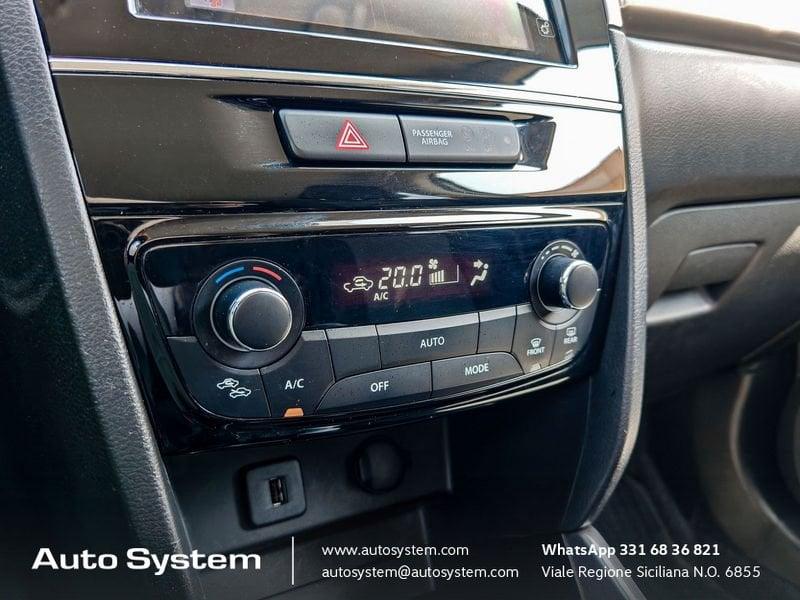 Suzuki Vitara Vitara 1.4h Cool 2wd