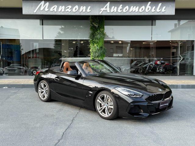 BMW Z4 sDrive20i Msport 2000CC IVA ESPOSTA