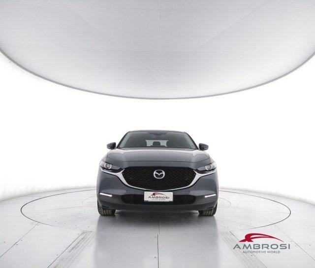 MAZDA 2 CX 30 .0 m-hybrid Homura wd 150cv 6mt