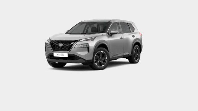 NISSAN X-Trail e-Power e-4orce 4WD 5 posti Acenta