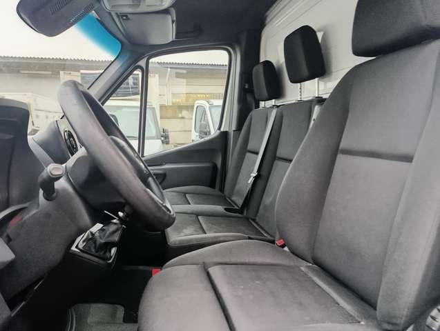 Mercedes-Benz Sprinter BOXATO CABINATO EURO6 8 BANCALI