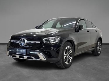 Mercedes GLC 200 200 D Sport 4Matic 9G-Tronic Plus