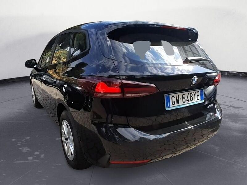 BMW Serie 2 Active Tourer 218d Auto