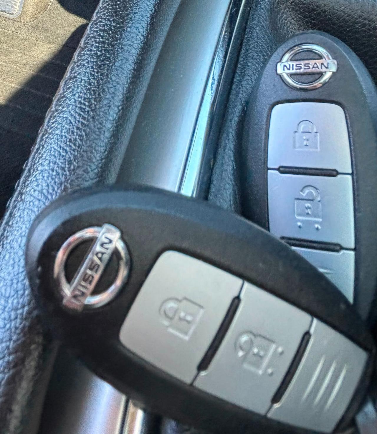 Nissan Qashqai DIESEL 1.5 dCi Tekna
