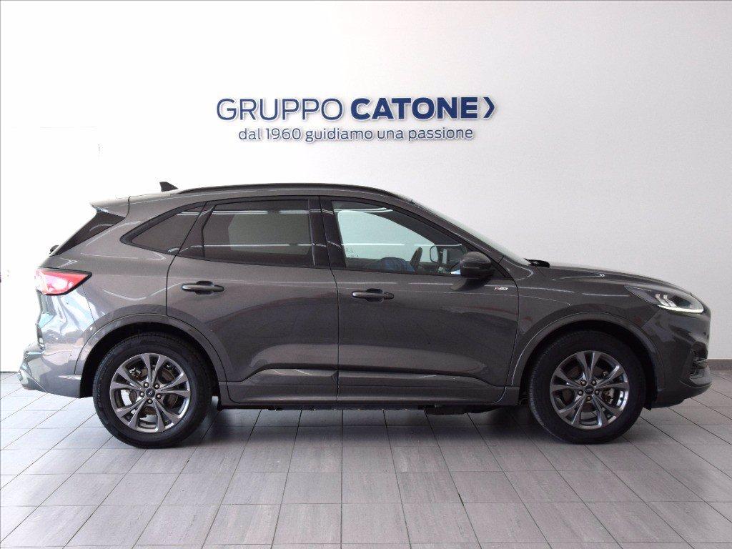 FORD Kuga 2.5 phev ST-Line 2wd 225cv cvt del 2022
