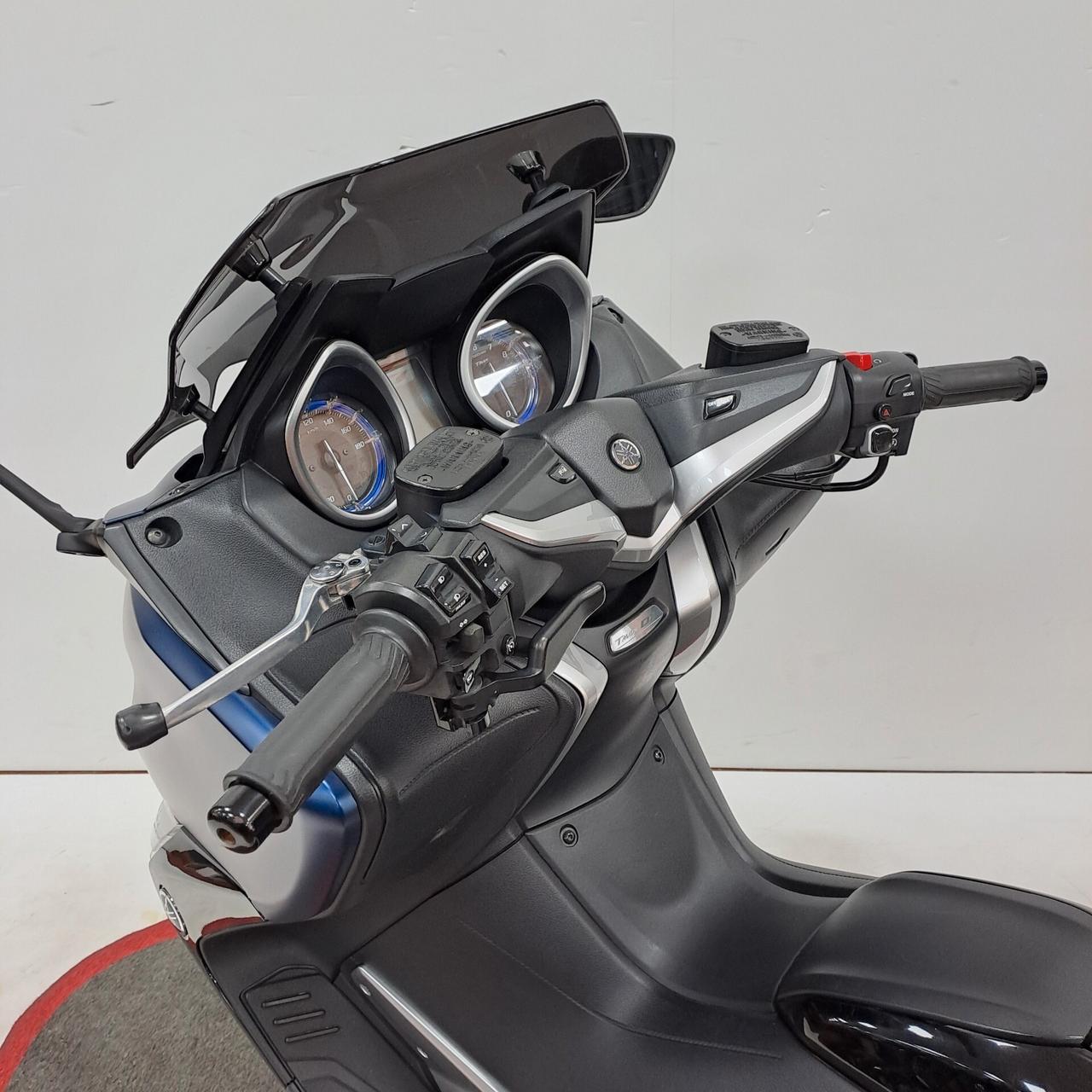 Yamaha T Max 530 DX *TUA ANCHE SENZA BUSTA PAGA