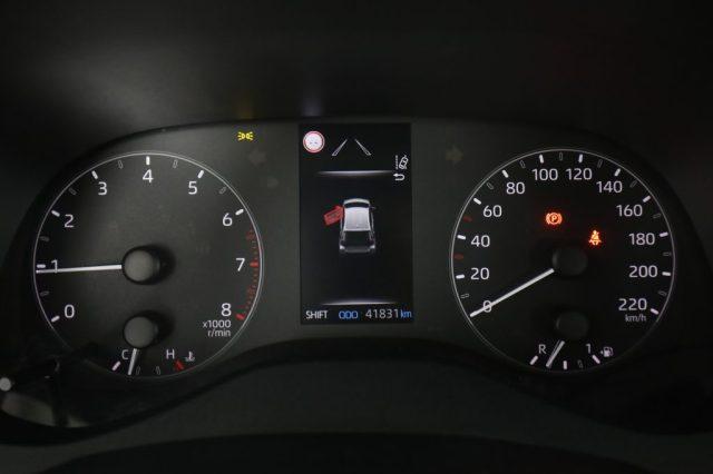 TOYOTA Yaris Yaris 1.0 5 porte Business
