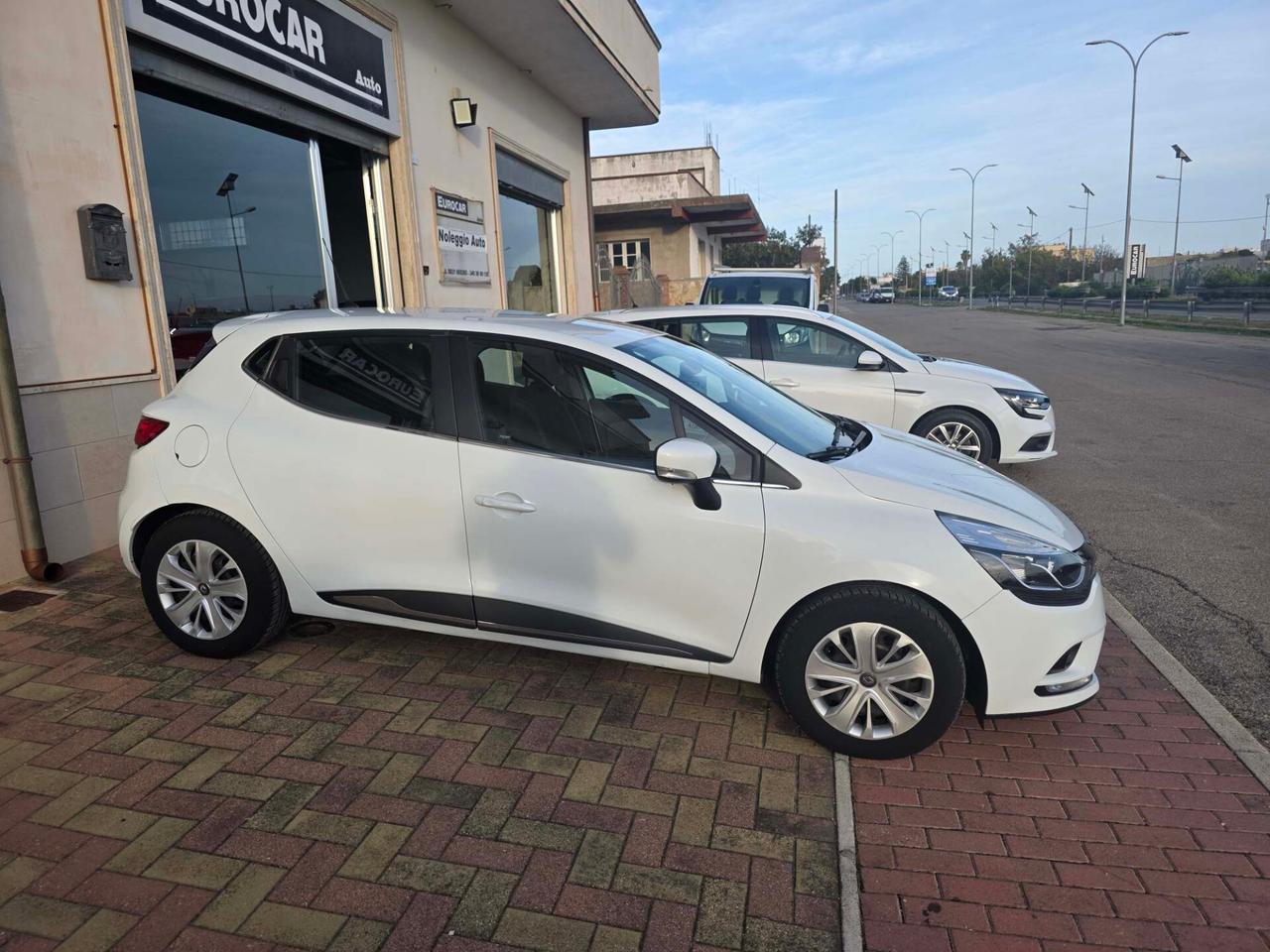 Renault Clio dCi 8V 75 CV Start&Stop 5 porte Energy Business