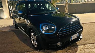 Mini Cooper D Countryman