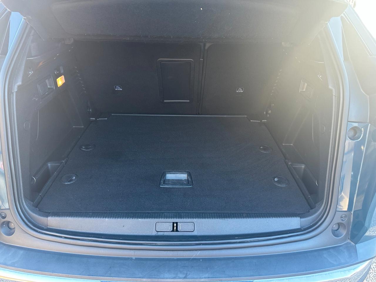 Peugeot 3008 BlueHDi 130 S&S Allure