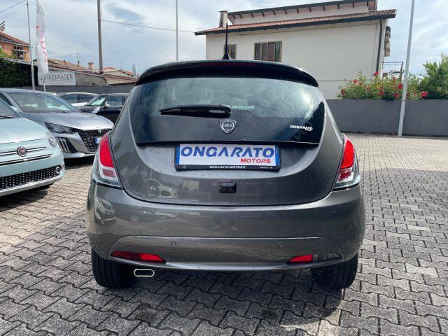 LANCIA Ypsilon 1.0 FireFly 5 porte Hybrid Platino #Pack.Comfort