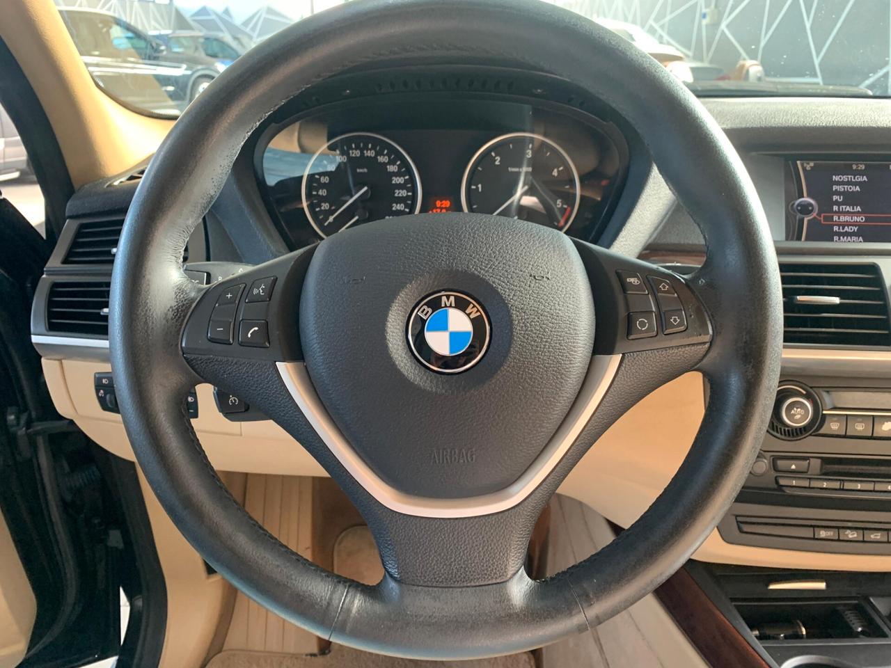 Bmw X5 xDrive30d Futura