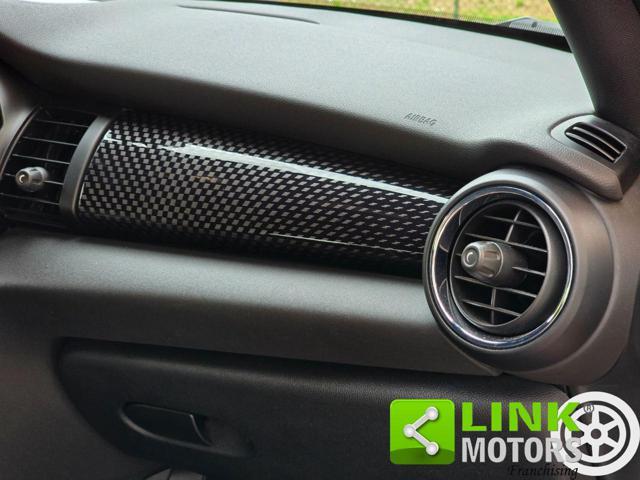 MINI Cooper SD 3p. 2.0 170 CV JCW