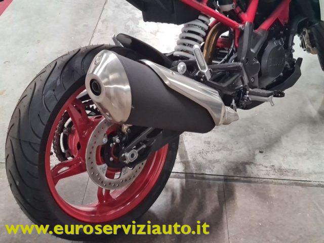 BMW G 310 R Style Passion