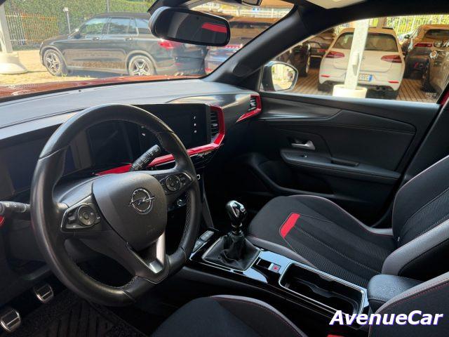 OPEL Mokka GS Line TELECAMERA POST. PREZZO REALE IVA ESPOSTA