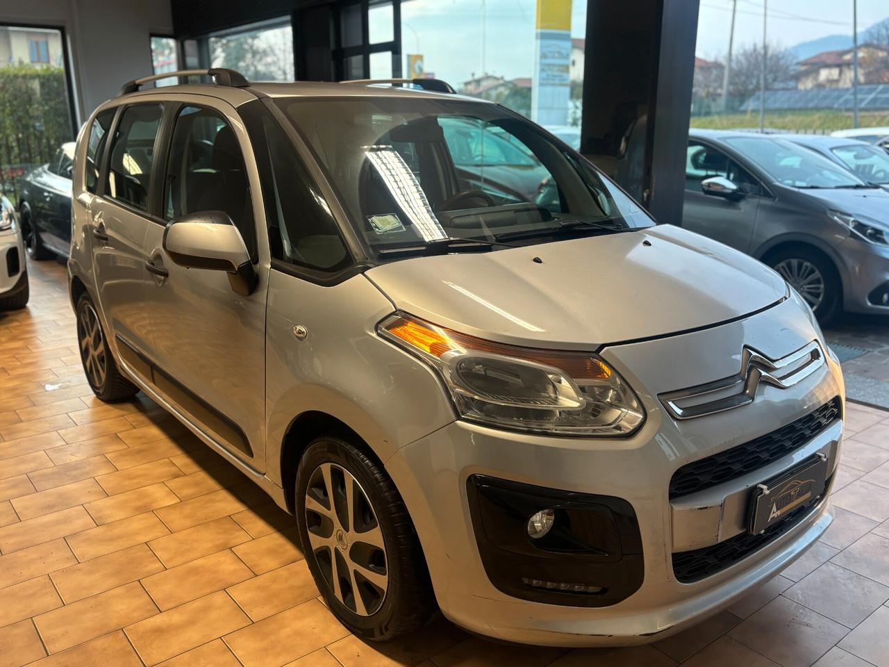 Citroen C3 *1.2 puretech Seduction *EURO 6B*NEOPATENTATI