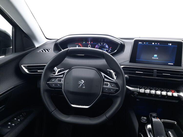 Peugeot 3008 Active Pack BZ981882 1.2 Benzina 131CV