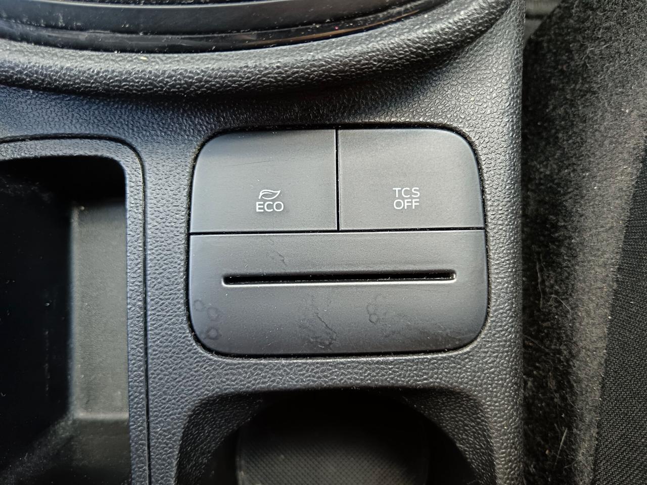 Ford Fiesta 1.5 TDCI 86CV PLUS NEOPATENTATI
