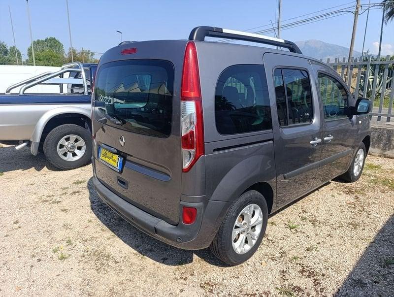 Renault Kangoo 1.5 dCi 75 CV 5 porte Stop & Start Life