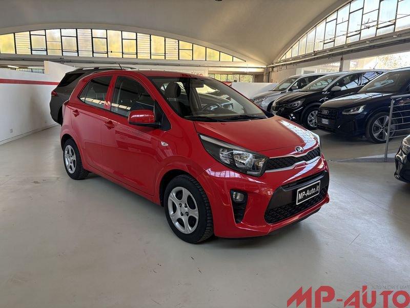 KIA Picanto Picanto 1.0 12V 5 porte