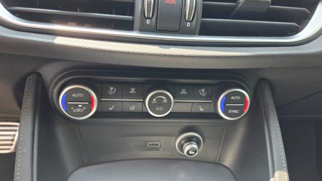 ALFA ROMEO Stelvio 2.2 Turbodiesel 210 CV AT8 Q4 Veloce PERMUTE