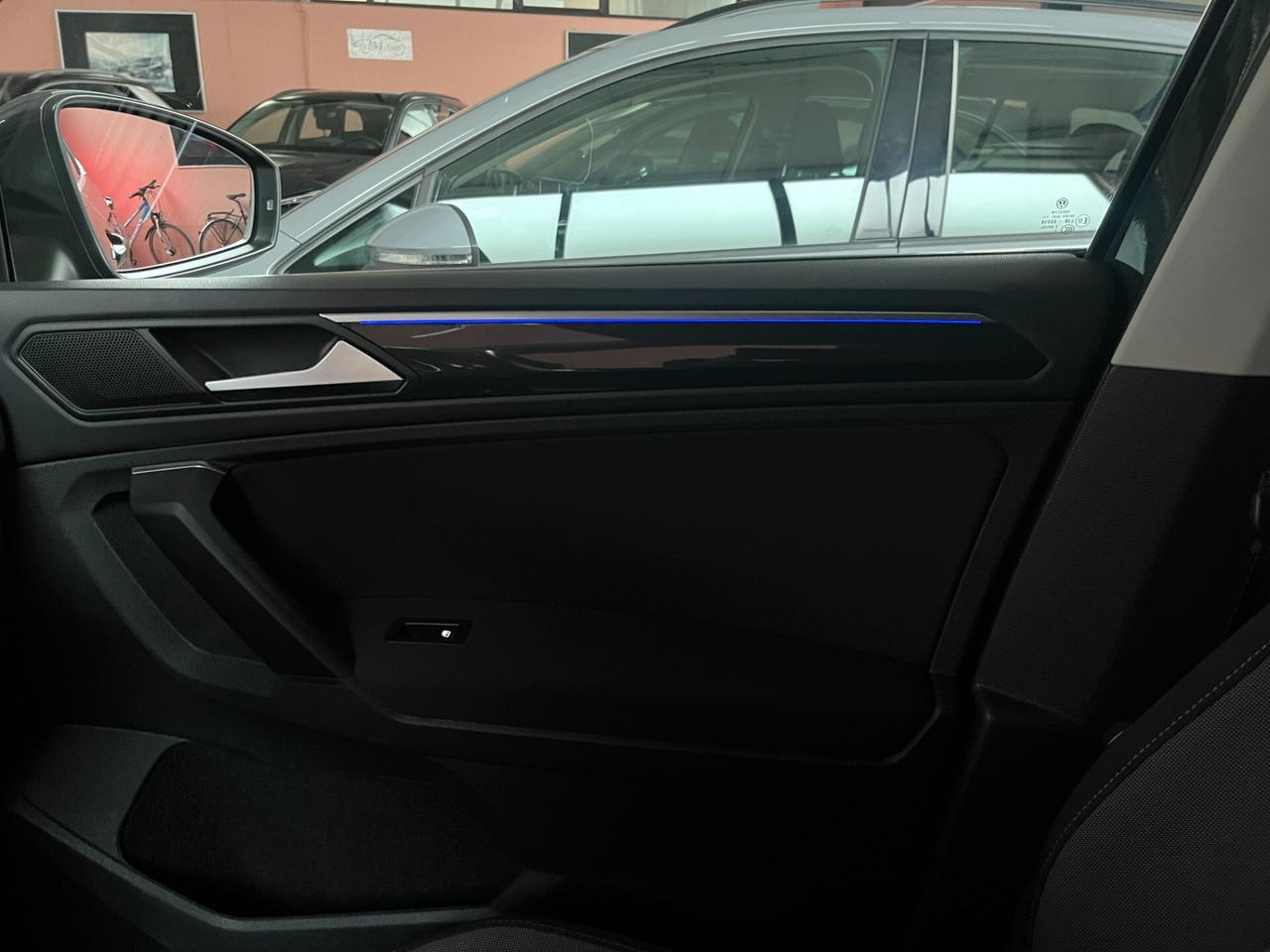 Volkswagen Tiguan 2.0 TDI 150 CV SCR DSG **KM 86811**