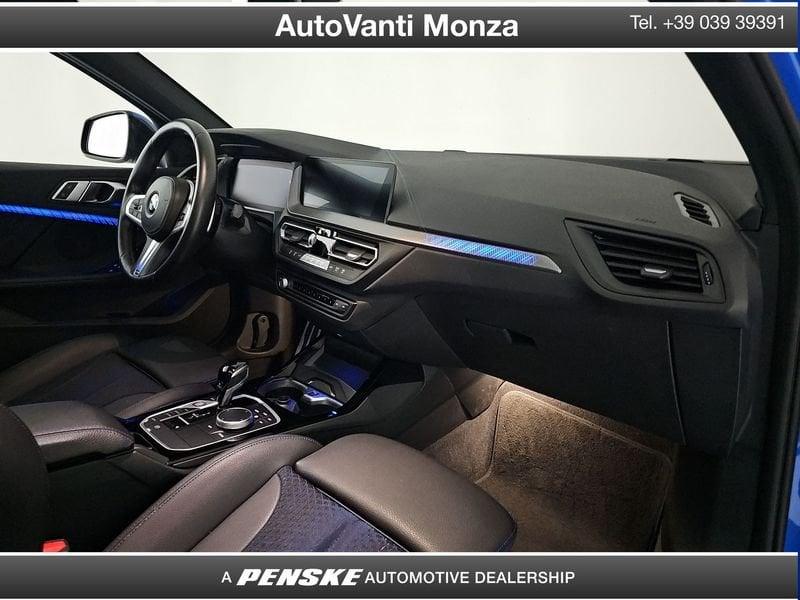 BMW Serie 1 118d 5p. Msport