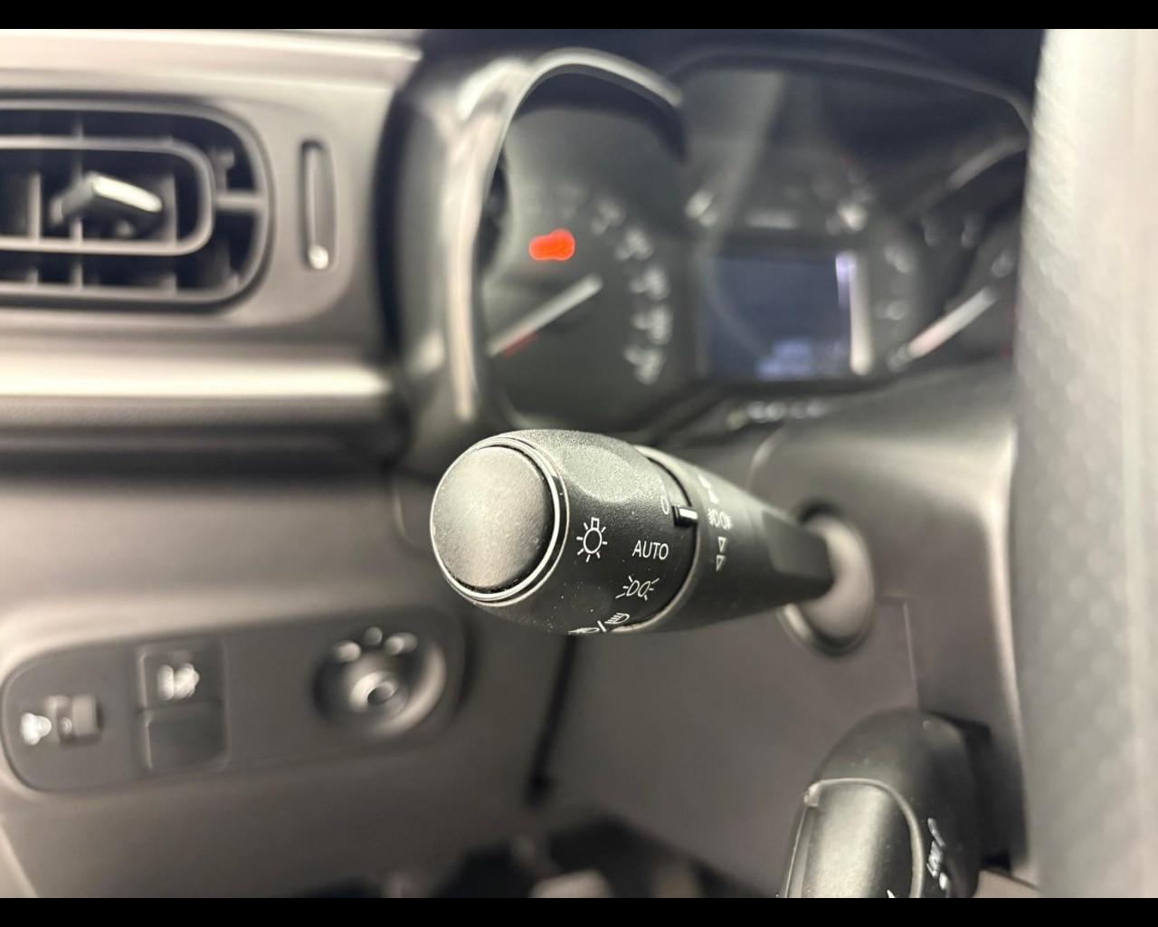 CITROEN C3 1.2 puretech Feel s&s 83cv