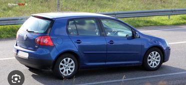 Volkswagen Golf 1.6 GPL 5p. Comfortline BiFuel G
