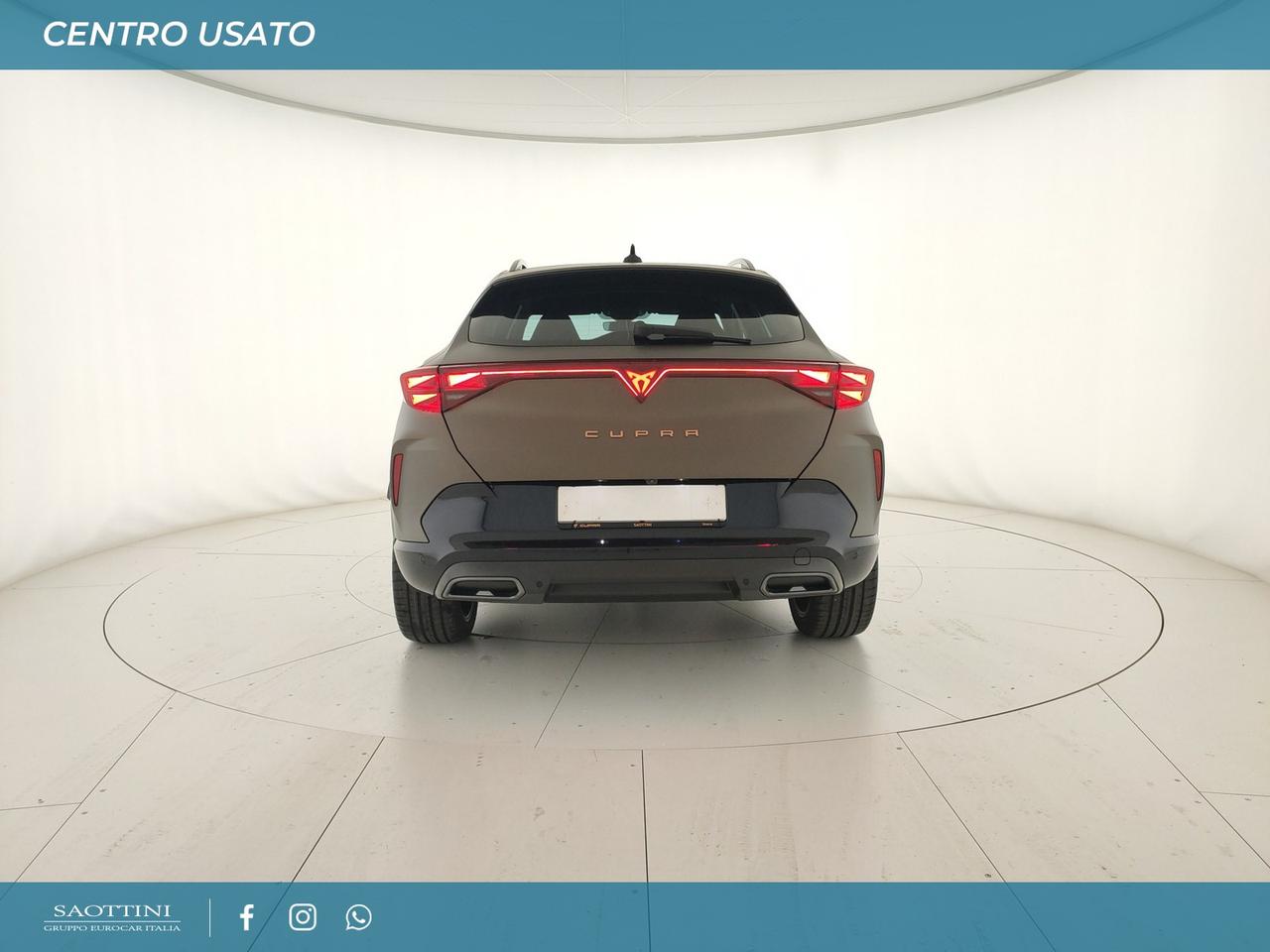 1.5 Hybrid 150 CV DSG