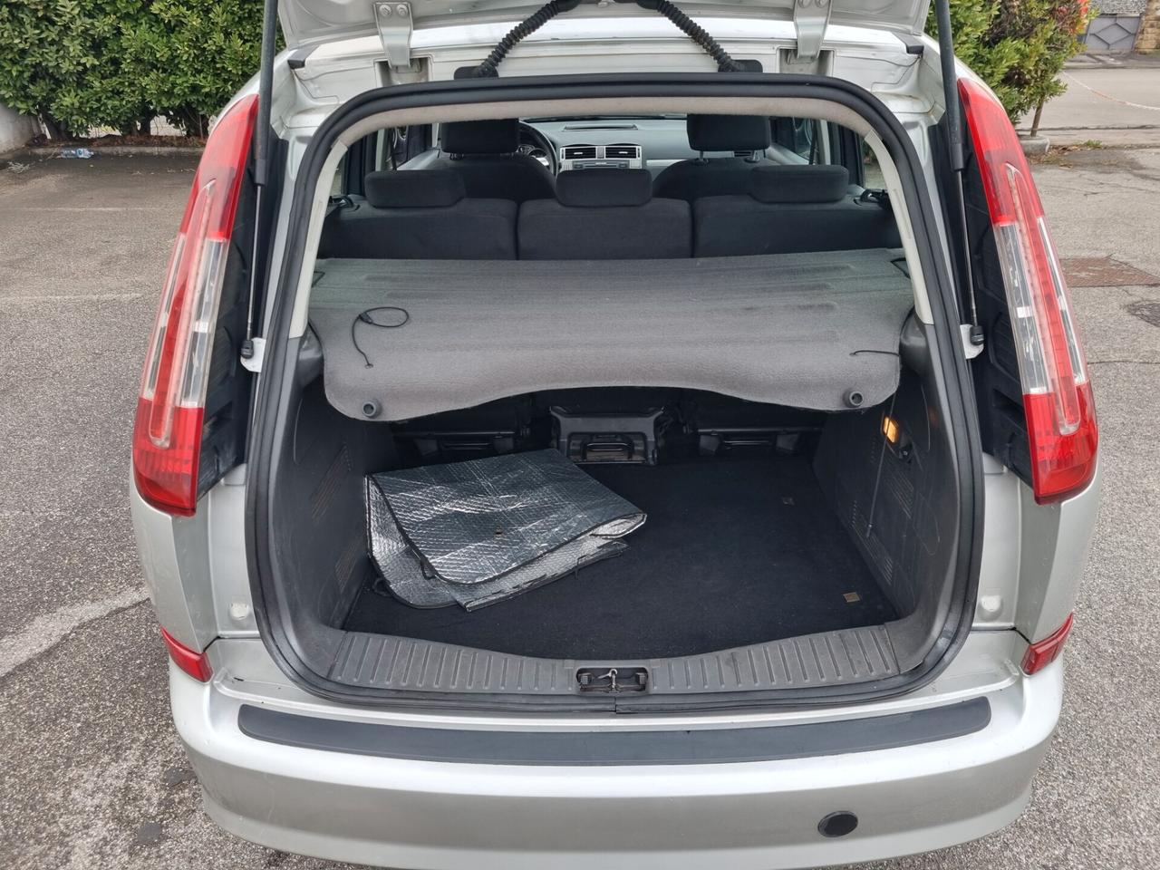 Ford C-Max 2.0 TDCi 110 CV aut. Titanium DPF