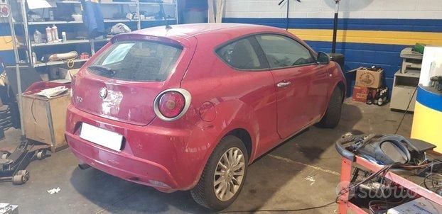 Alfa Romeo MiTo 1.3 JTDm 85CV S&S Progression