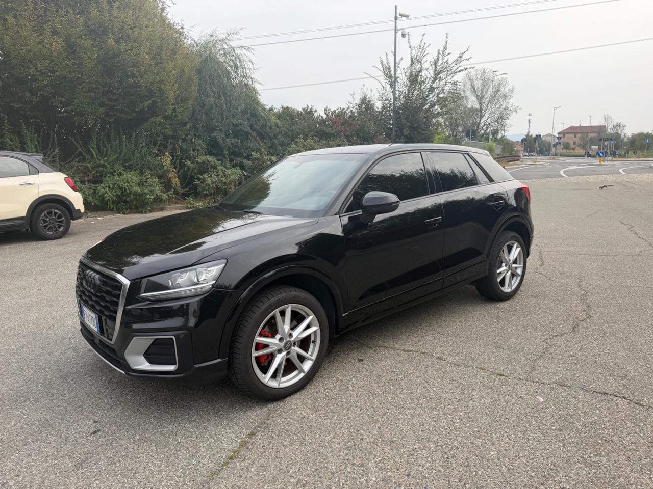 Audi Q2 1.6 TDI Sport