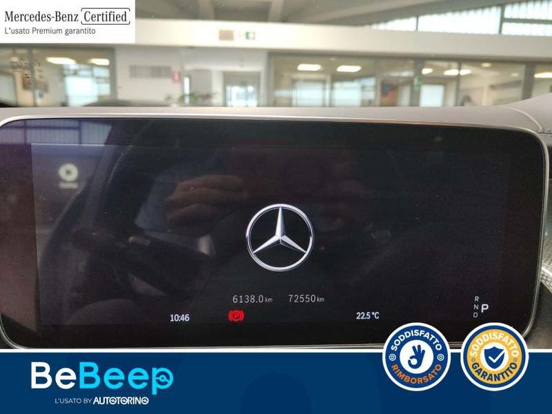 Mercedes-Benz GLC 220D MHEV AMG PREMIUM 4MATIC AUTO