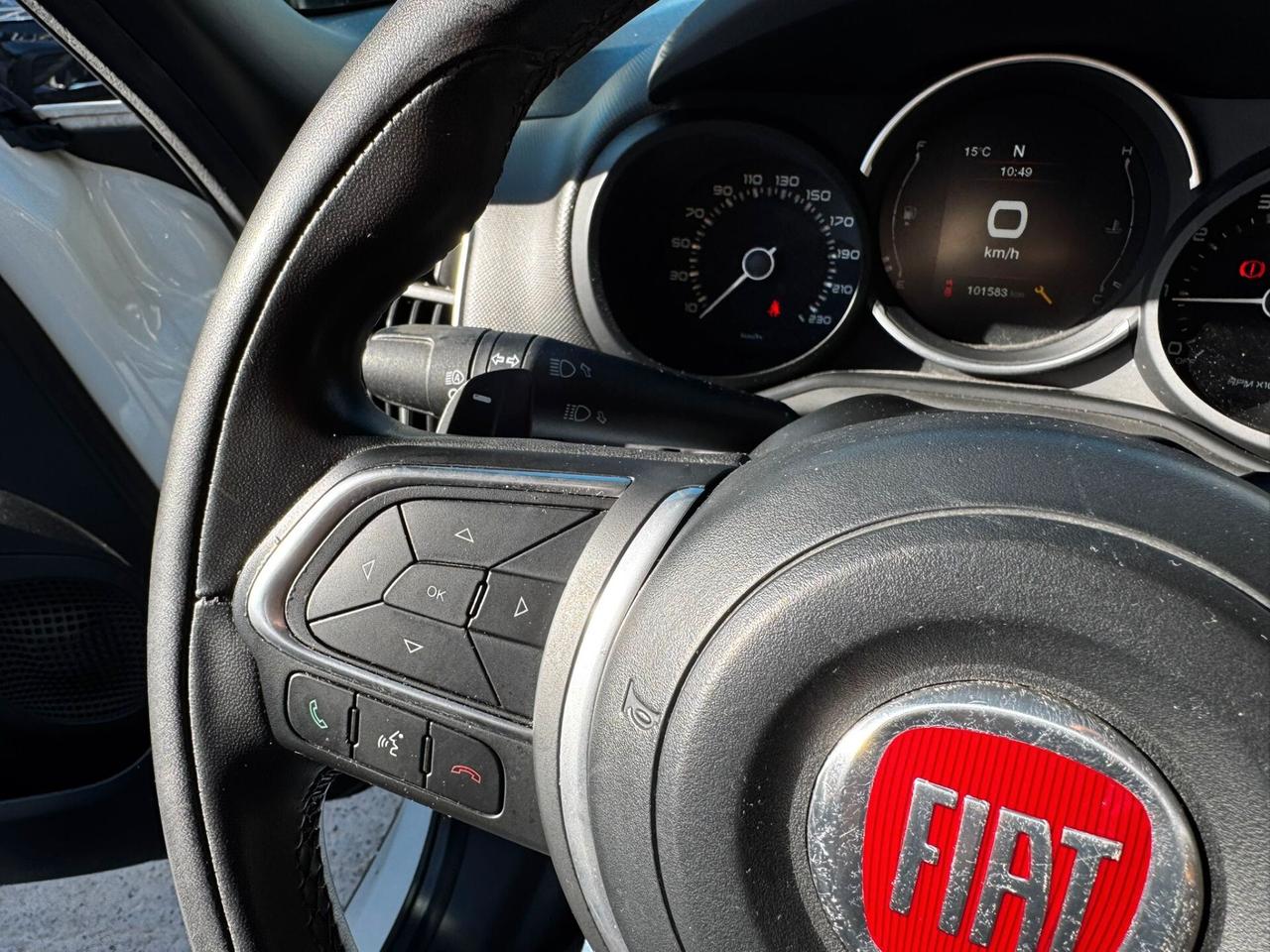 Fiat 500L 1.3 Multijet 95 CV Dualogic Cross