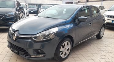 Renault Clio dCi 8V 75 CV 5 porte Business