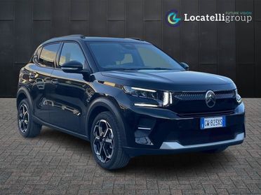 CITROEN C3 IV 2024 - C3 1.2 puretech turbo Max 100cv s&s