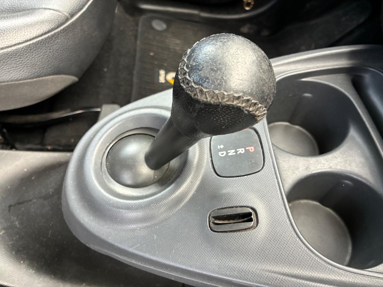 Smart ForFour 1.0 71cv Automatica - 2017