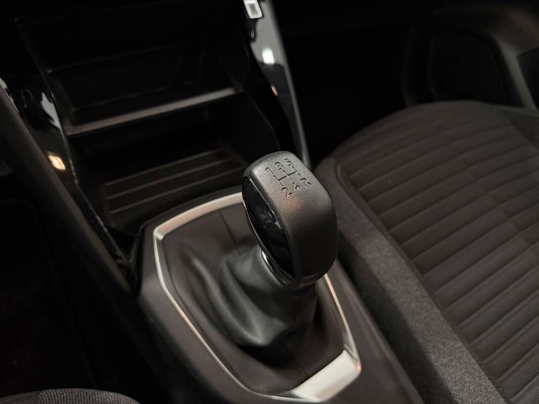 Peugeot 208 1.2 puretech Active s&s 75cv