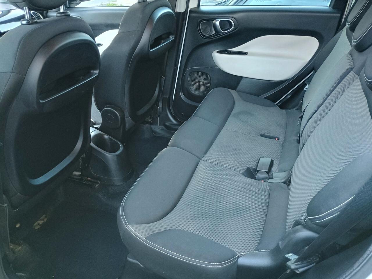 Fiat 500L 1.3 Multijet 85 CV Trekking