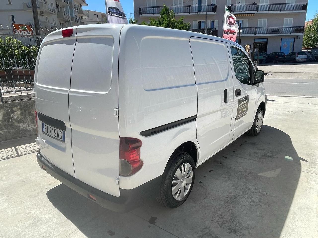 Nissan NV200 1.5 dCi 90CV Furgone