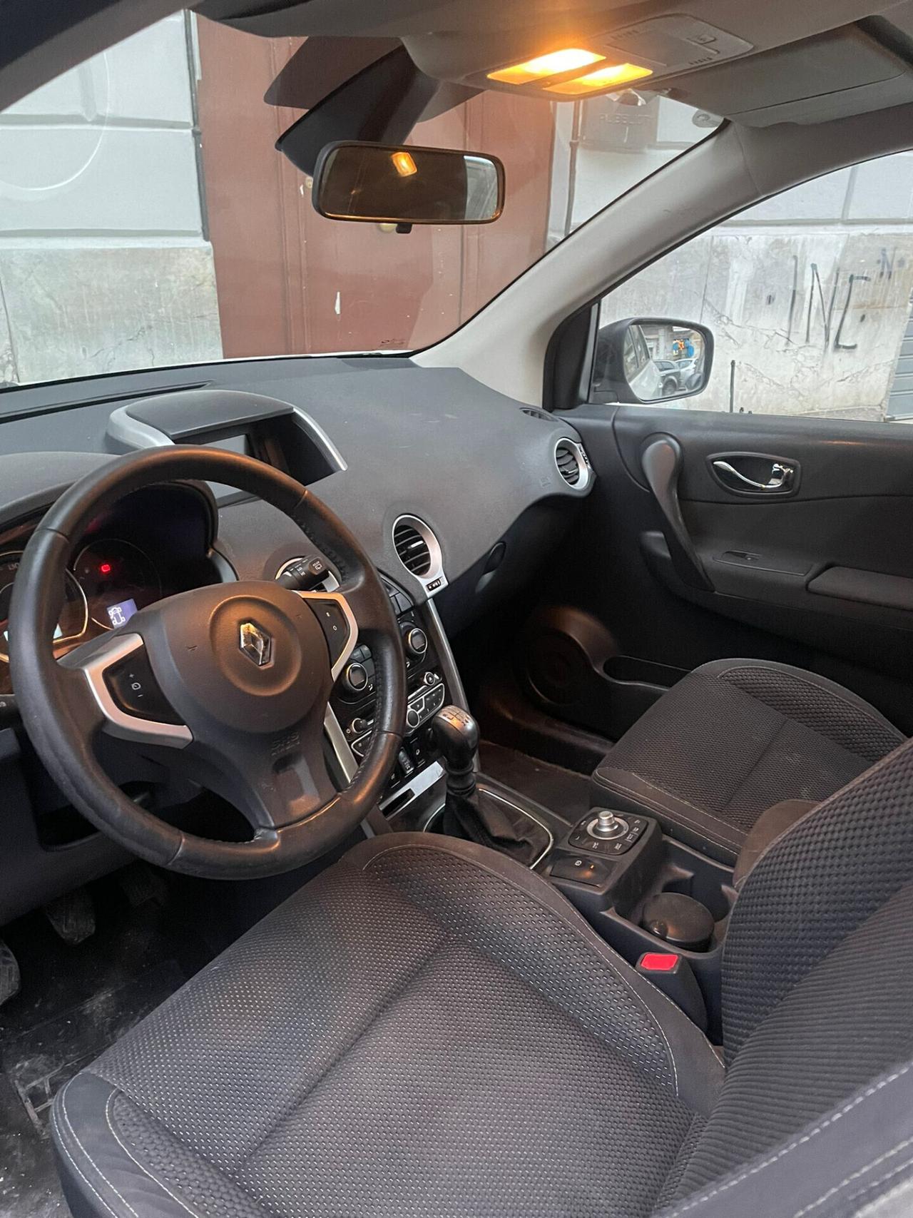 Renault Koleos 2.0 dCi 150CV 4X4 Dynamique FINANZIABILE