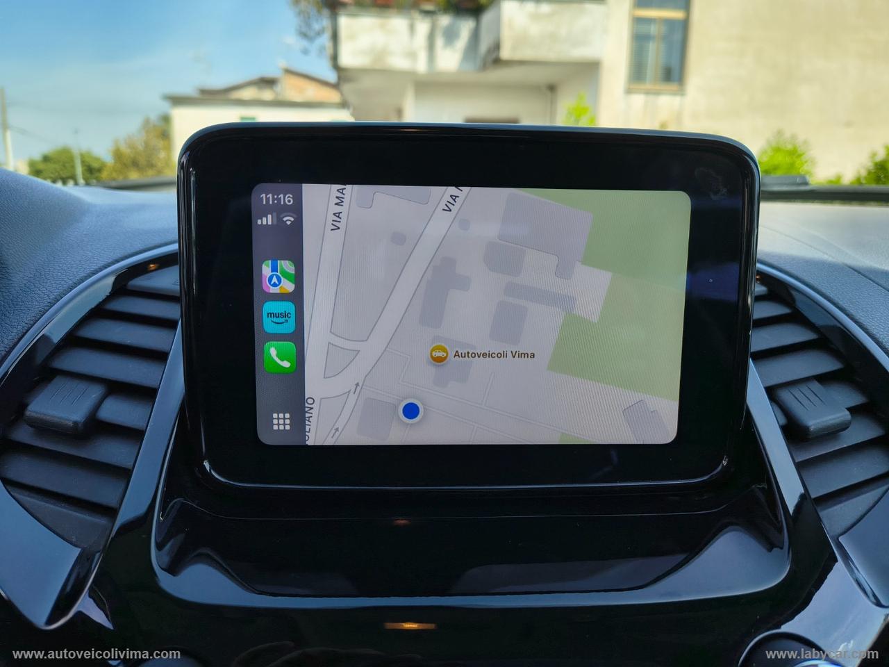 FORD Ka+ 1.5 EcoBlue 95CV Start&Stop Ultimate