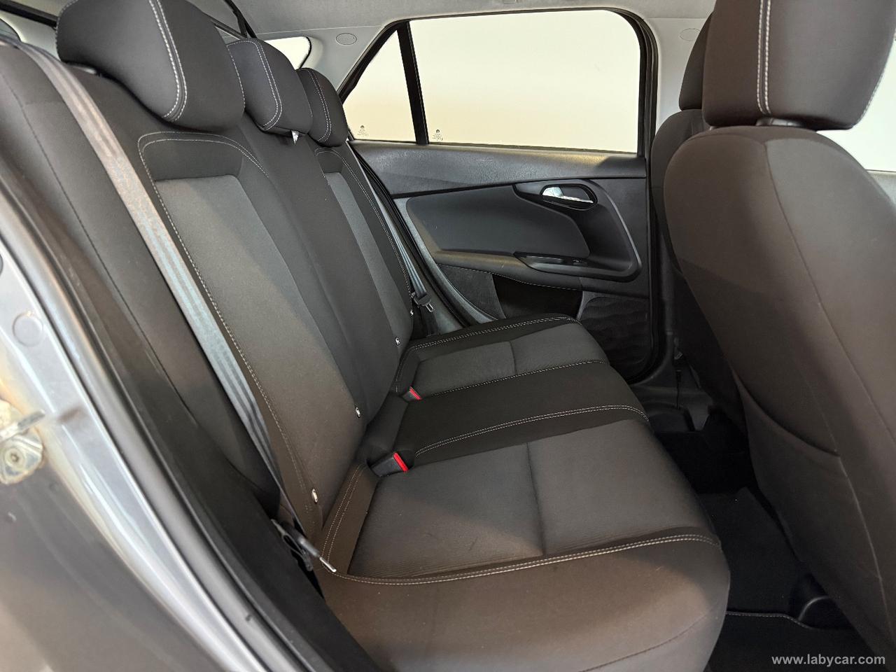 FIAT Tipo 1.3 Mjt S&S SW Easy Business AUTOCARRO
